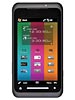 Toshiba TG01 handset, Announced 2009, January. Released 2009, June, Microsoft Windows Mobile 6.1 Professional, upgradable to Windows Mobile 6.5 1.0 GHz Scorpion 2 Cameras, 3.15 MP, Bluetooth, USB, GPRS, Edge, WLAN, 3g, HSCSD, TFT,  phone