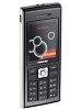 Toshiba TS605 handset, Announced 2006, December,   2 Cameras, 1.3 MP, Bluetooth, USB, GPRS, Edge, WLAN, TFT,  phone