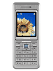 Toshiba TS608 handset, Announced 2006, June,   2 Cameras, 1.3 MP, Bluetooth, USB, GPRS, Edge, WLAN, TFT,  phone
