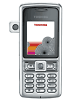 Toshiba TS705 handset, Announced 2006, September,   2 Cameras, 1.3 MP, Bluetooth, USB, GPRS, Edge, WLAN, 3g, TFT,  phone