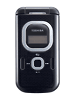 Toshiba TX80 handset, Announced 2006, December,   2 Cameras, 3.15 MP, Bluetooth, USB, GPRS, Infrared, Edge, WLAN, 3g, TFT,  phone