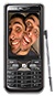 Trend PERFFECT T786i handset, Announced ,   Camera Yes, 2 MP, Bluetooth, USB, GPRS,  phone