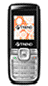 Trend T101 handset, Announced ,    phone