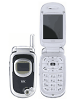 VK Mobile E100 handset, Announced 2005, Q3,   2 Cameras, 1.3 MP, Bluetooth, GPRS, Edge, WLAN, TFT,  phone