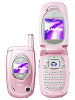 VK Mobile VK1000 handset, Announced 2005, Q4,   2 Cameras, VGA, Bluetooth, GPRS, Infrared, Edge, WLAN,  phone