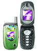 VK Mobile VK1010 handset, Announced 2005, Q4,   2 Cameras, VGA, Bluetooth, GPRS, Infrared, Edge, WLAN,  phone