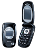 VK Mobile VK1100 handset, Announced 2006, February,   2 Cameras, VGA, Bluetooth, GPRS, Edge, WLAN,  phone