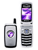 VK Mobile VK300 handset, Announced 2005, July,   Bluetooth, USB, GPRS, Edge, WLAN, TFT,  phone