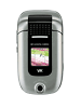 VK Mobile VK3100 handset, Announced 2005, Q4,   2 Cameras, VGA, Bluetooth, USB, GPRS, Edge, WLAN, TFT,  phone