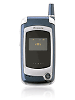 VK Mobile VK540 handset, Announced 2004, Q2,   2 Cameras, VGA, Bluetooth, GPRS, Edge, WLAN, TFT,  phone