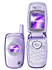 VK Mobile VK570 handset, Announced 2005, Q3,   2 Cameras, VGA, Bluetooth, GPRS, Edge, WLAN,  phone