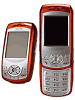 VK Mobile VK610 handset, Announced 2004, Q3,   2 Cameras, VGA, Bluetooth, GPRS, Edge, WLAN, TFT,  phone