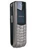 Vertu Ascent handset, Announced 2004,   Bluetooth, GPRS, Edge, WLAN, Scratch Resistance,  phone