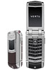 Vertu Constellation Ayxta handset, Announced 2009, September. Released 2009, October,   2 Cameras, 3.15 MP, Bluetooth, USB, GPRS, Edge, WLAN, HSCSD, Scratch Resistance, TFT,  phone