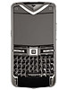 Vertu Constellation Quest handset, Announced 2010, October. Released 2010, December, Symbian OS  2 Cameras, 5 MP, Bluetooth, USB, GPRS, Edge, WLAN, 3g, TFT,  phone