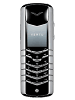 Vertu Diamond handset, Announced 2005,   Bluetooth, USB, GPRS, Edge, WLAN, Scratch Resistance,  phone