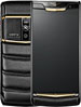 Vertu Signature Touch (2015) handset, Announced 2015, September, Android 5.1 (Lollipop) Octa-core (4x1.56 GHz Cortex-A53 & 4x1.82 GHz Cortex-A57) 2 Cameras, 21 MP, Bluetooth, USB, GPRS, Edge, WLAN, NFC, Scratch Resistance, Touch Screen,  phone