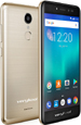 verykool s5205 Orion Pro handset, Announced 2017, November, Android 7.0 (Nougat) Quad-core 1.3 GHz Cortex-A7 Dual Sim, 2 Cameras, 8 MP, Bluetooth, USB, GPRS, Edge, WLAN, Scratch Resistance, Touch Screen,  phone