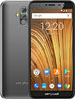 verykool s5702 Royale Quattro handset, Announced 2018, February, Android 7.0 (Nougat) Quad-core 1.3 GHz Cortex-A7 Dual Sim, 2 Cameras, 13 MP, Bluetooth, USB, GPRS, Edge, WLAN, Scratch Resistance, Touch Screen,  phone
