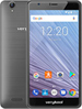 verykool s6005X Cyprus Pro handset, Announced 2017, November, Android 7.0 (Nougat) Quad-core 1.3 GHz Cortex-A7 Dual Sim, 2 Cameras, 13 MP, Bluetooth, USB, GPRS, Edge, WLAN, Scratch Resistance, Touch Screen,  phone