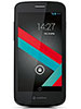 Vodafone Smart 4G handset, Announced 2014, October, Android 4.2.2 (Jelly Bean) Dual-core 1.2 GHz Krait 2 Cameras, 8 MP, Bluetooth, USB, GPRS, Edge, WLAN, NFC, Touch Screen,  phone