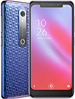 Vodafone Smart N10 handset, Announced 2019, May, Android 9.0 (Pie) Quad-core 2.0 GHz Cortex-A53 2 Cameras, 13 MP, Bluetooth, USB, GPRS, Edge, WLAN, Scratch Resistance,  phone