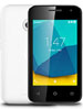 Vodafone Smart first 7 handset, Announced 2016, May, Android 5.1 (Lollipop) Quad-core 1.3 GHz Cortex-A7 2 Cameras, 2 MP, Bluetooth, USB, GPRS, Edge, WLAN, Touch Screen, TFT,  phone