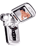 XCute DV2 handset, Announced 2005, Q4,   2 Cameras, 3.15 MP, Bluetooth, USB, GPRS, Edge, WLAN, TFT,  phone