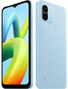 Xiaomi Redmi A1 Plus 3GB handset, Announced Yes, Android 12 Go edition 2.0 Ghz Quad Core Cortex-A53 Dual Sim, 2 Cameras, 8 MP, Bluetooth, USB, GPRS, Edge, WLAN, NFC, Touch Screen,  phone