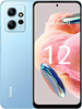 Xiaomi Redmi Note 12 handset, Announced 2023, March 23, Android 13, MIUI 14 Octa-core (4x2.8 GHz Cortex-A73 & 4x1.9 GHz Cortex-A53) Dual Sim, 2 Cameras, 50 MP, Bluetooth, USB, Infrared, WLAN, NFC, Scratch Resistance, Touch Screen,  phone