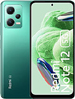 Xiaomi Redmi Note 12 5G handset, Announced 2023, March, Android 12 OS Octa-core (2 x 2.0 GHz Cortex-A78 + 6 x 1.8 GHz Cortex-A55) Dual Sim, 2 Cameras, 48 MP, Bluetooth, USB, GPRS, WLAN, NFC, Scratch Resistance, Touch Screen,  phone