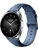 Xiaomi Watch S2 handset, Announced 2022, December 11, Proprietary OS  Bluetooth, USB, GPRS, Edge, WLAN, NFC,  phone