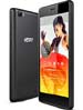 Yezz 5M handset, Announced 2016, November, Android 6.0 (Marshmallow) Quad-core 1.3 GHz Cortex-A7 Dual Sim, 2 Cameras, 8 MP, Bluetooth, USB, GPRS, Edge, WLAN, Touch Screen,  phone