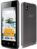 Yezz Andy 4E7 handset, Announced 2018, September, Android 8.1 Oreo (Go edition) Quad-core 1.3 GHz Cortex-A7 Dual Sim, 2 Cameras, 5 MP, Bluetooth, USB, GPRS, Edge, WLAN,  phone