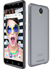 Yezz Andy 5E5 handset, Announced 2018, August, Android 8.0 Oreo (Go edition) Quad-core 1.3 GHz Cortex-A7 Dual Sim, 2 Cameras, 5 MP, Bluetooth, USB, GPRS, Edge, WLAN, Scratch Resistance, Touch Screen,  phone