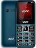 Yezz C32 handset, Announced 2022, August,  1.0 GHz Cortex-A7 Dual Sim, 2 Cameras, 0.08 MP, Bluetooth, USB, WLAN, NFC, TFT,  phone