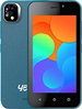 Yezz GO 3 handset, Announced 2021, April, Android 11 (Go edition) Quad-core 1.3 GHz Cortex-A7 Dual Sim, 2 Cameras, 5 MP,  phone