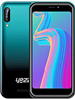 Yezz Liv 1s handset, Announced 2020, November, Android 10 (Go edition) Quad-core 1.3 GHz Dual Sim, 2 Cameras, 5 MP, Bluetooth, USB, WLAN, NFC, Scratch Resistance, Touch Screen,  phone