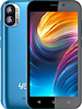 Yezz Liv 3 LTE handset, Announced 2021, August, Android 11 (Go edition) Quad-core 1.3 GHz Cortex-A53 Dual Sim, 2 Cameras, 5 MP, Bluetooth, USB, WLAN, NFC, Scratch Resistance, Touch Screen, TFT,  phone