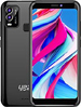 Yezz Max 2 Plus handset, Announced 2021, April, Android 11 Quad-core 1.3 GHz Dual Sim, 2 Cameras, 13 MP, Bluetooth, USB, WLAN, NFC, Scratch Resistance,  phone