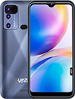 Yezz Max 3 Plus handset, Announced 2022, October, Android 12 Quad-core 1.4 GHz Dual Sim, 2 Cameras, 13 MP, Bluetooth, USB, WLAN, NFC, Scratch Resistance, Touch Screen,  phone