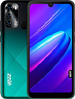 Yezz Max 3 Ultra handset, Announced 2022, September, Android 12 Quad-core 1.4 GHz Dual Sim, 2 Cameras, 13 MP, Bluetooth, USB, WLAN, NFC, Scratch Resistance, Touch Screen,  phone