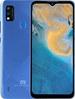 ZTE Blade A51 handset, Announced 2021, May 08, Android 11 (Go edition) Octa-core (4x1.6 GHz Cortex-A55 & 4x1.2 GHz Cortex-A55) Dual Sim, 2 Cameras, 13 MP, Bluetooth, USB, WLAN, NFC, Touch Screen,  phone