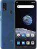 ZTE Blade A7P handset, Announced 2021, December, Android 11 Octa-core 1.8 GHz Cortex-A53 2 Cameras, 13 MP, Bluetooth, USB, WLAN, NFC, Touch Screen,  phone