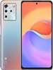 ZTE S30 handset, Announced 2021, March 31, Android 11, MyOS 11 Octa-core (2x2.3 GHz Kryo 465 Gold & 6x1.8 GHz Kryo 465 Silver) Dual Sim, 2 Cameras, 64 MP, Bluetooth, USB, WLAN, NFC, Touch Screen,  phone