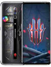 ZTE nubia Red Magic 6s handset, Announced 2021, September 06, Android 11, Redmagic 4.5 Octa-core (1x3.0 GHz Kryo 680 & 3x2.42 GHz Kryo 680 & 4x1.80 GHz Kryo 680) Dual Sim, 2 Cameras, 64 MP, Bluetooth, USB, WLAN, NFC, Touch Screen,  phone