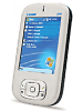 i-mate JAMA handset, Announced 2007, June, Microsoft Windows Mobile 5.0 PocketPC Samsung SC3 2442X 300MHz processor Camera Yes, 2 MP, Bluetooth, USB, GPRS, Touch Screen, TFT,  phone