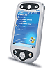 i-mate PDA2 handset, Announced 2004, 4Q, Microsoft Windows Mobile 2003 SE PocketPC Intel XScale PXA272 520 MHz processor Camera Yes, 1.3 MP, Bluetooth, USB, GPRS, Infrared, WLAN, Touch Screen, TFT,  phone