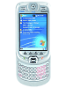 i-mate PDA2k handset, Announced 2004, 3Q, Microsoft Windows Mobile 2003 SE PocketPC Intel PXA263 400 MHz processor Camera Yes, , Bluetooth, USB, GPRS, Infrared, WLAN, Touch Screen, TFT,  phone
