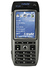i-mate SPJAS handset, Announced 2006, August, Microsoft Windows Mobile 5.0 Smartphone Samsung 2442 300 MHz processor Camera Yes, 1.3 MP, Bluetooth, USB, GPRS, Infrared, Edge, 3g, TFT,  phone